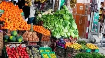 الطماطم بـ40 جنيها والبطاطس 10.. أسعار الخضروات والفاكهة بأسوان اليوم